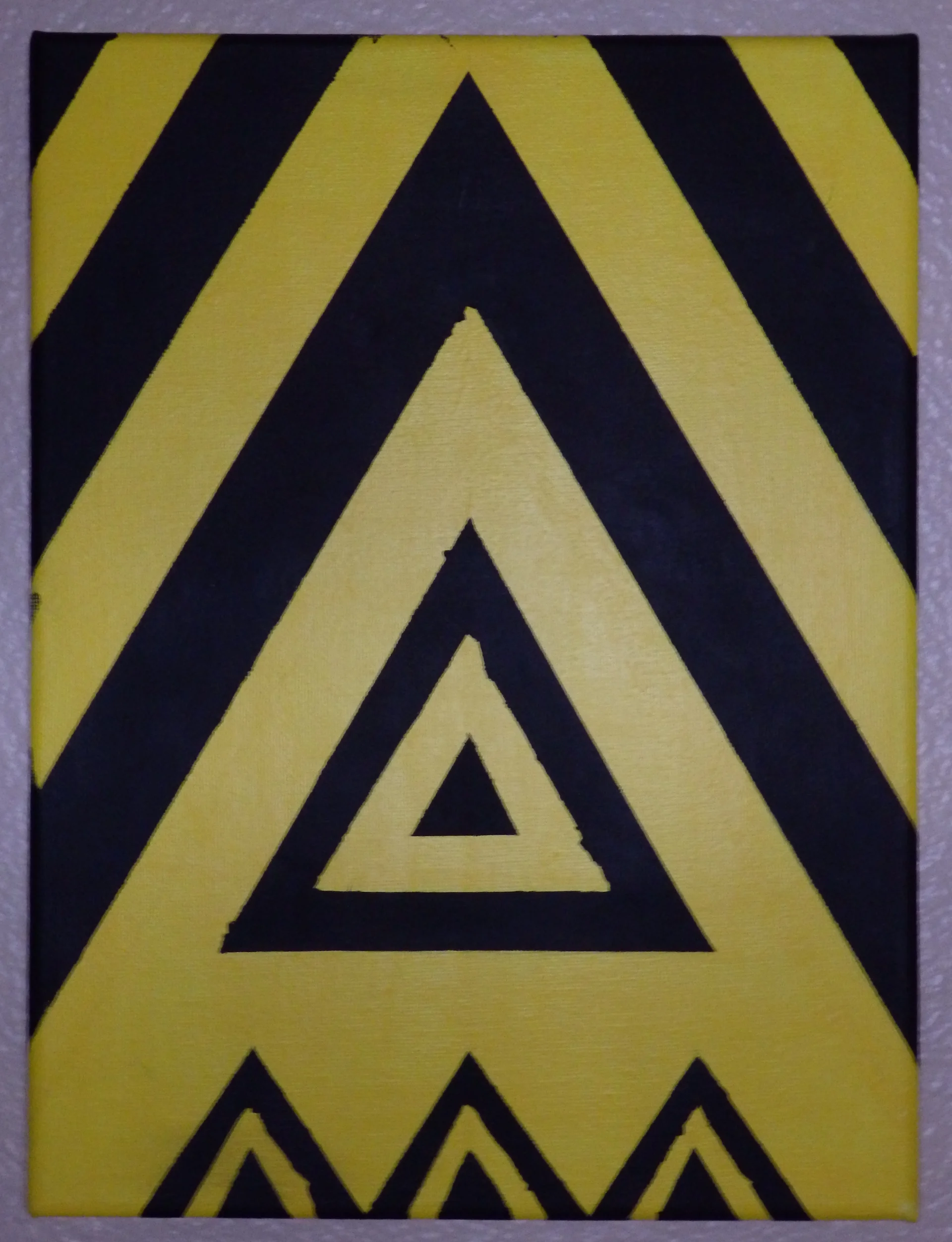 Visual Artifact 03